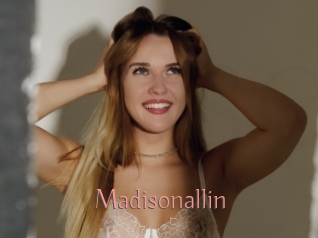 Madisonallin