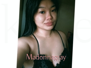 Madonnagray