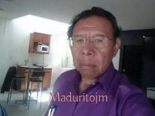 Maduritojm