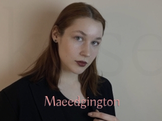 Maeedgington