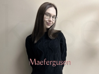 Maeferguson