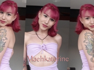 Maehkaterine