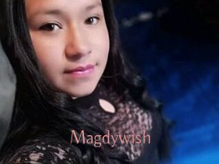 Magdywish