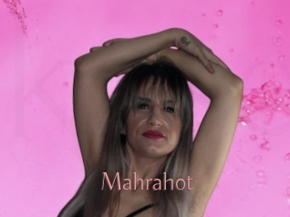 Mahrahot