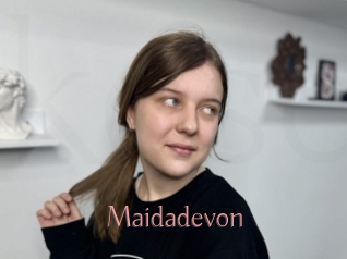 Maidadevon