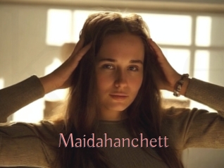 Maidahanchett