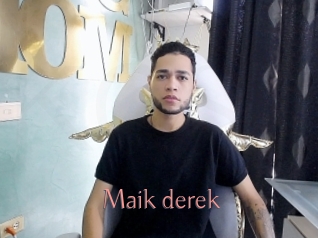 Maik_derek