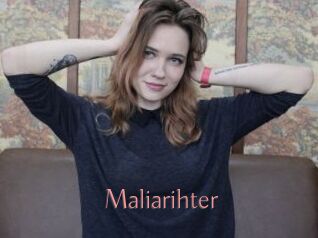 Maliarihter