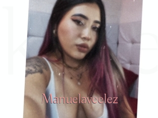 Manuelaveelez