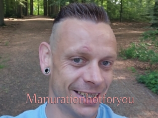 Manurationhotforyou