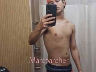 Marcoarcher