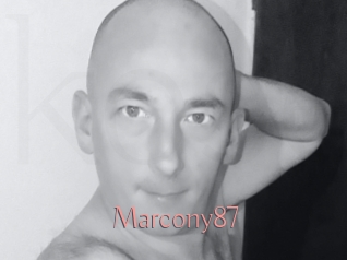 Marcony87