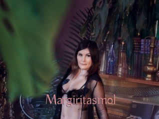 Margiritasmol