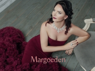 Margoeden