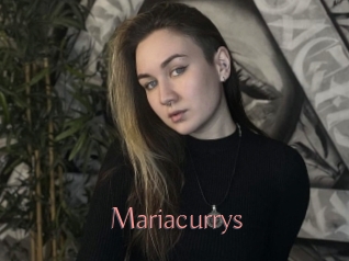 Mariacurrys