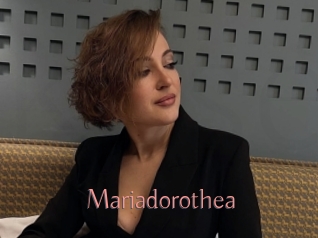 Mariadorothea