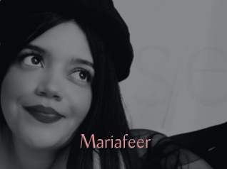 Mariafeer