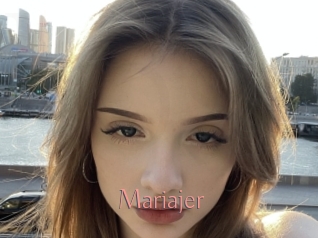 Mariajer