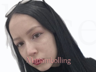 Mariambolling