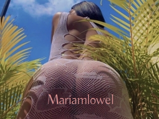 Mariamlowel