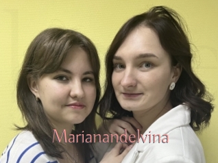 Marianandelvina