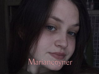 Mariancoyner