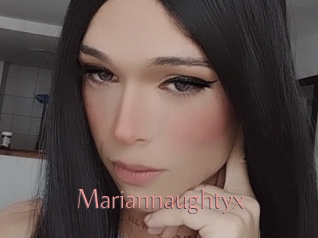 Mariannaughtyx