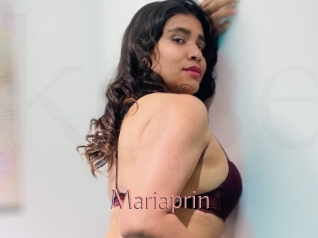 Mariaprin