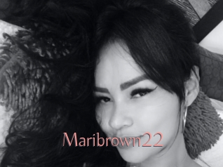 Maribrown22