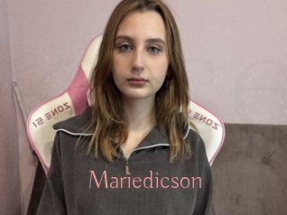 Mariedicson