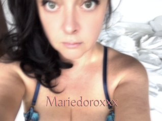 Mariedoroxxx