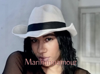 Marihannamour