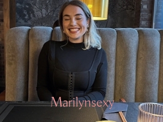 Marilynsexy