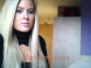 Marinamontana