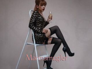 Marinamugler