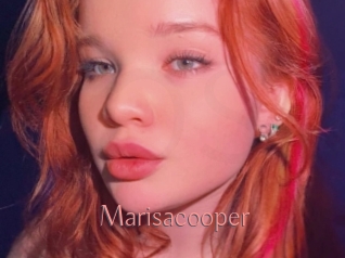 Marisacooper