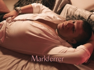 Markferrer