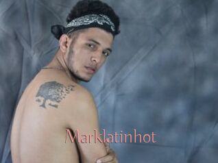 Marklatinhot