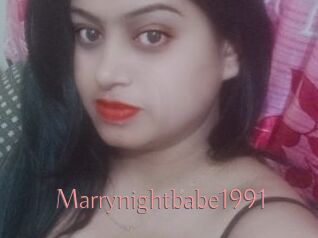 Marrynightbabe1991