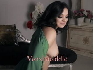 Marshabiddle