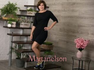 Martanelson