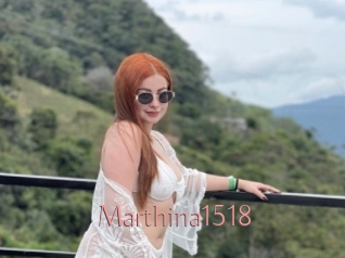 Marthina1518