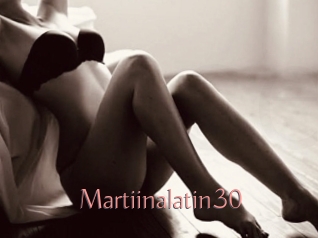 Martiinalatin30