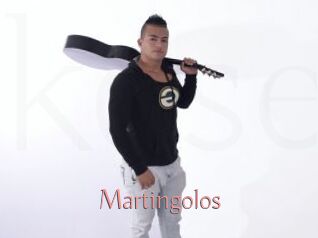 Martingolos