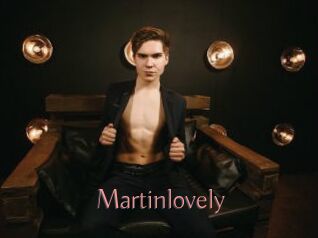 Martinlovely