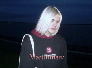 Martinmarv