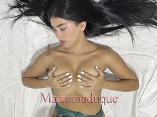 Martinnaduque