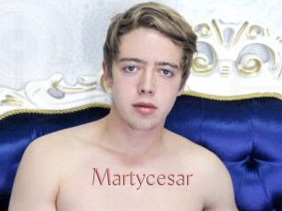 Martycesar