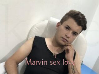 Marvin_sex_love