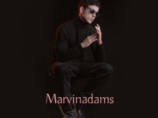 Marvinadams